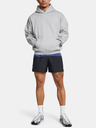 Under Armour Under Armour UA Icon Fleece OS Hood-GRY Uomo