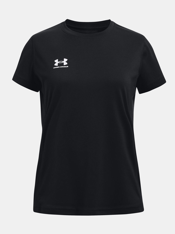 Under Armour Girls t-shirt Under Armour UA G's Ch. Train SS