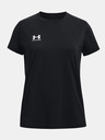 Under Armour Girls t-shirt Under Armour UA G's Ch. Train SS