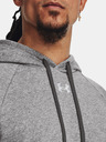 Under Armour Felpa da uomo Under Armour UA Rival Fleece Hoodie