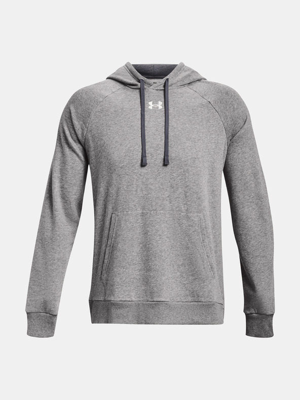 Under Armour Felpa da uomo Under Armour UA Rival Fleece Hoodie