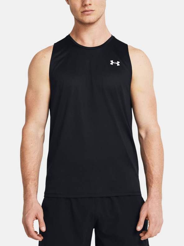 Under Armour Canotta Under Armour UA Tech Tank da uomo