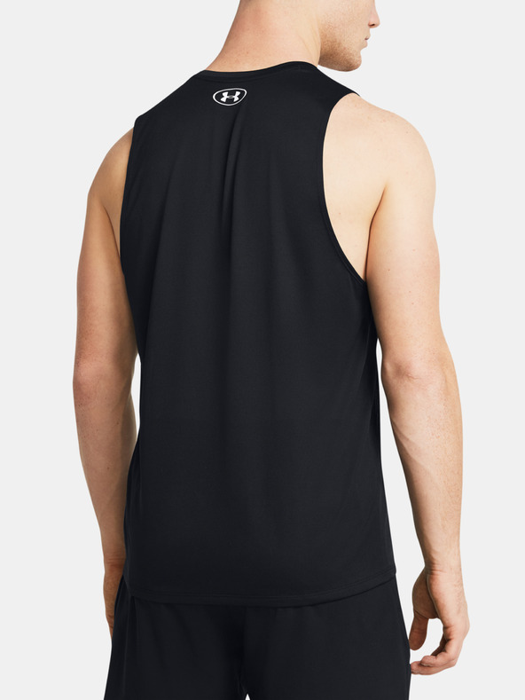 Under Armour Canotta Under Armour UA Tech Tank da uomo