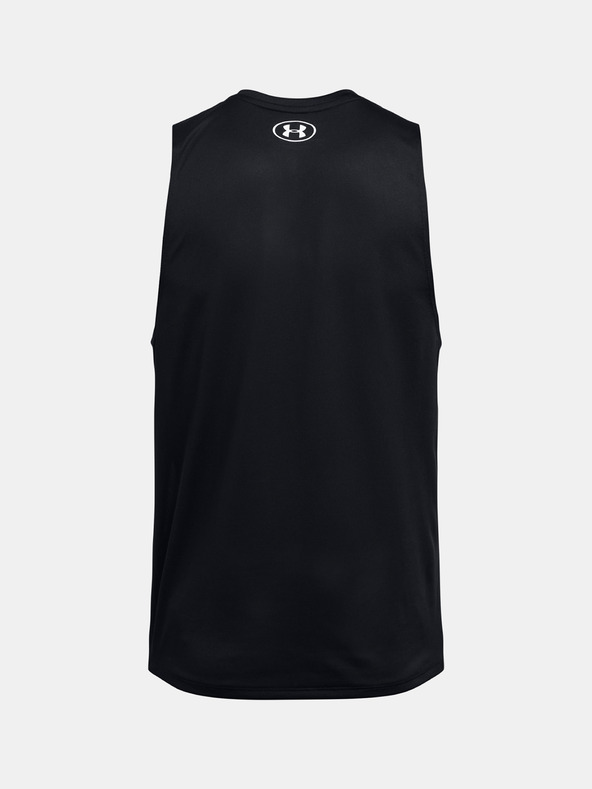 Under Armour Canotta Under Armour UA Tech Tank da uomo