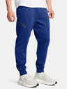 Under Armour Uomo Under Armour UA Unstoppable Flc Jgr EU Sweatpants