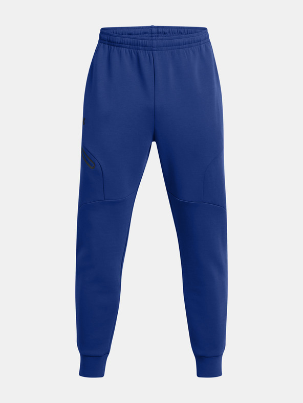 Under Armour Uomo Under Armour UA Unstoppable Flc Jgr EU Sweatpants