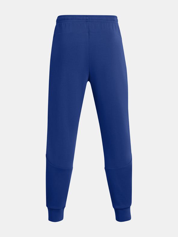 Under Armour Uomo Under Armour UA Unstoppable Flc Jgr EU Sweatpants