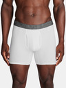 Under Armour Boxer uomo Under Armour M UA Perf Cotton 6in (3pz)