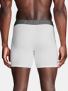 Under Armour Boxer uomo Under Armour M UA Perf Cotton 6in (3pz)