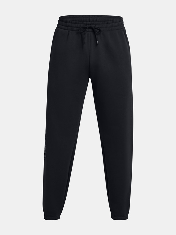 Under Armour Under Armour Curry Splash Graphic Jogger Sweatpants Uomo