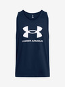 Under Armour Canotta Under Armour da uomo UA SPORTSTYLE LOGO TANK