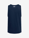 Under Armour Canotta Under Armour da uomo UA SPORTSTYLE LOGO TANK
