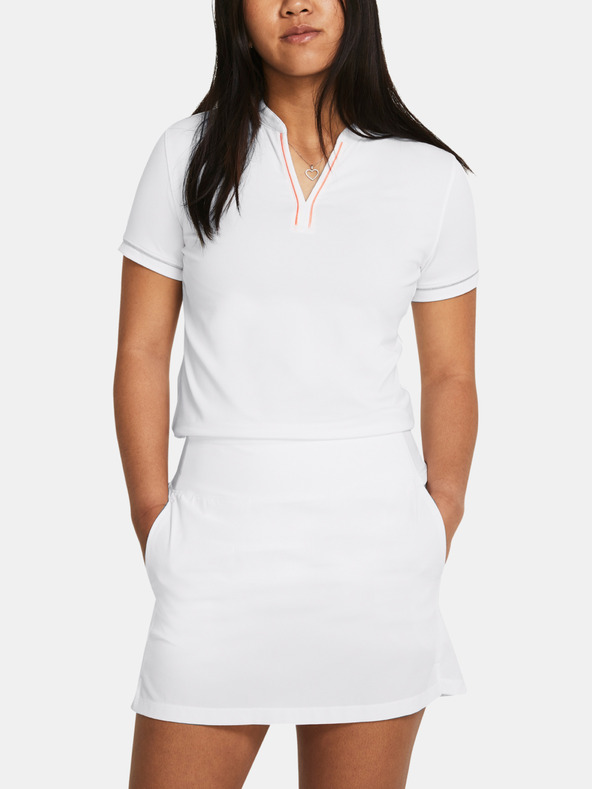 Under Armour Polo Under Armour UA Playoff 3.0 Novelty Donna