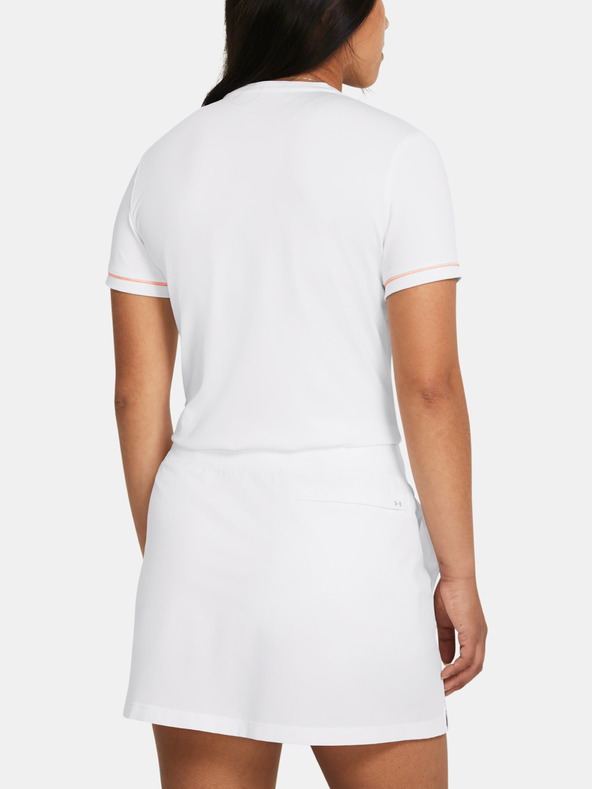 Under Armour Polo Under Armour UA Playoff 3.0 Novelty Donna