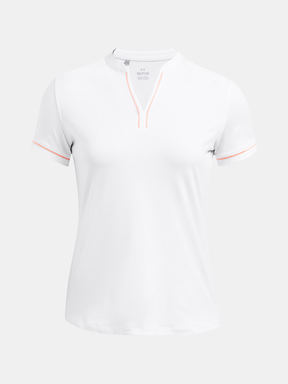 Under Armour Polo Under Armour UA Playoff 3.0 Novelty Donna