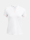 Under Armour Polo Under Armour UA Playoff 3.0 Novelty Donna