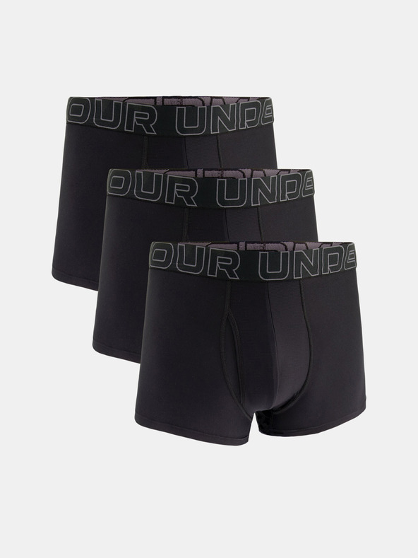 Under Armour Boxer uomo Under Armour M UA Perf Tech (3 pz)