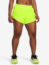 Under Armour Pantaloncini Under Armour UA Fly By 3'' Donna