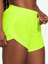 Under Armour Pantaloncini Under Armour UA Fly By 3'' Donna