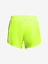 Under Armour Pantaloncini Under Armour UA Fly By 3'' Donna