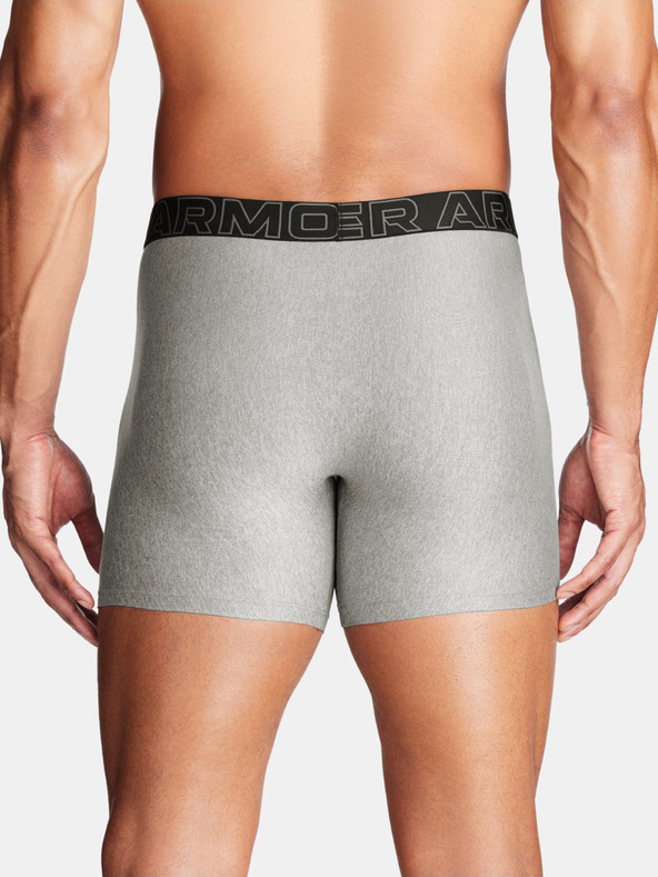 Under Armour Boxer uomo Under Armour M UA Perf Tech (3 pz)