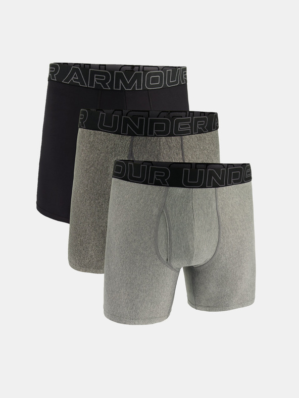 Under Armour Boxer uomo Under Armour M UA Perf Tech (3 pz)