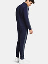 Under Armour Tuta UA Knit Track Suit da uomo Under Armour