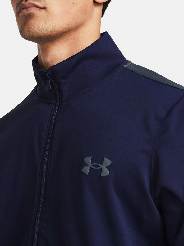 Under Armour Tuta UA Knit Track Suit da uomo Under Armour