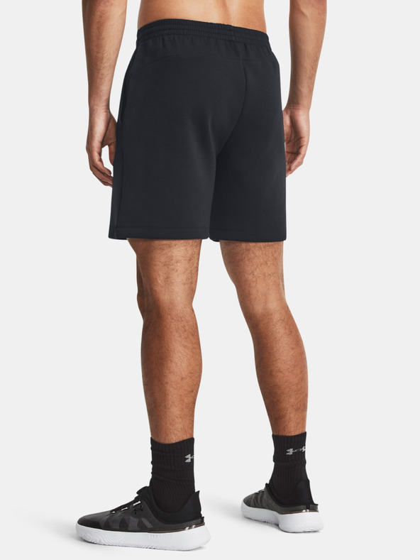 Under Armour Pantaloncini Under Armour UA Unstoppable Flc da uomo