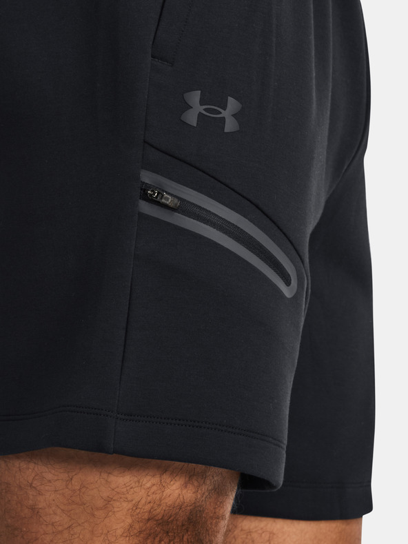 Under Armour Pantaloncini Under Armour UA Unstoppable Flc da uomo