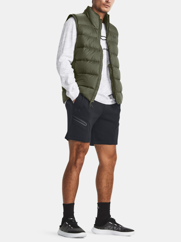 Under Armour Pantaloncini Under Armour UA Unstoppable Flc da uomo