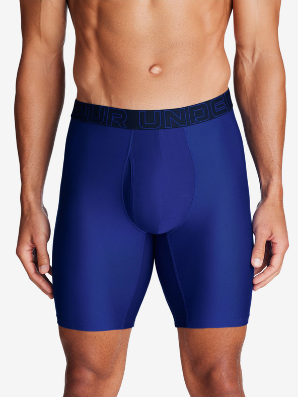 Under Armour Boxer da uomo Under Armour M UA Perf Tech 9in (3 pz)