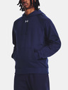 Under Armour Felpa da uomo Under Armour UA Rival Fleece Hoodie