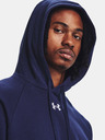 Under Armour Felpa da uomo Under Armour UA Rival Fleece Hoodie