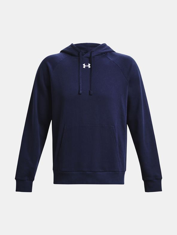 Under Armour Felpa da uomo Under Armour UA Rival Fleece Hoodie