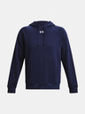 Under Armour Felpa da uomo Under Armour UA Rival Fleece Hoodie