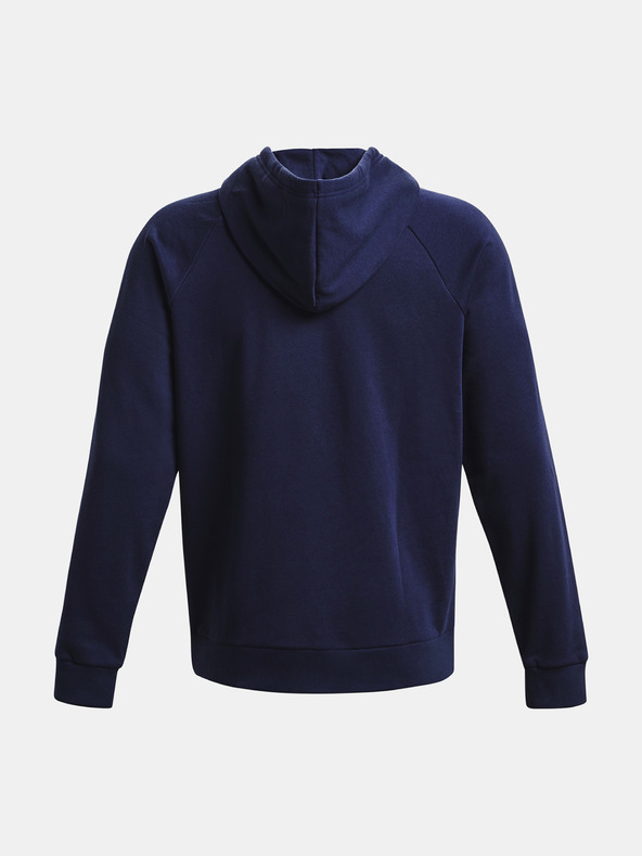 Under Armour Felpa da uomo Under Armour UA Rival Fleece Hoodie