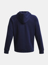 Under Armour Felpa da uomo Under Armour UA Rival Fleece Hoodie