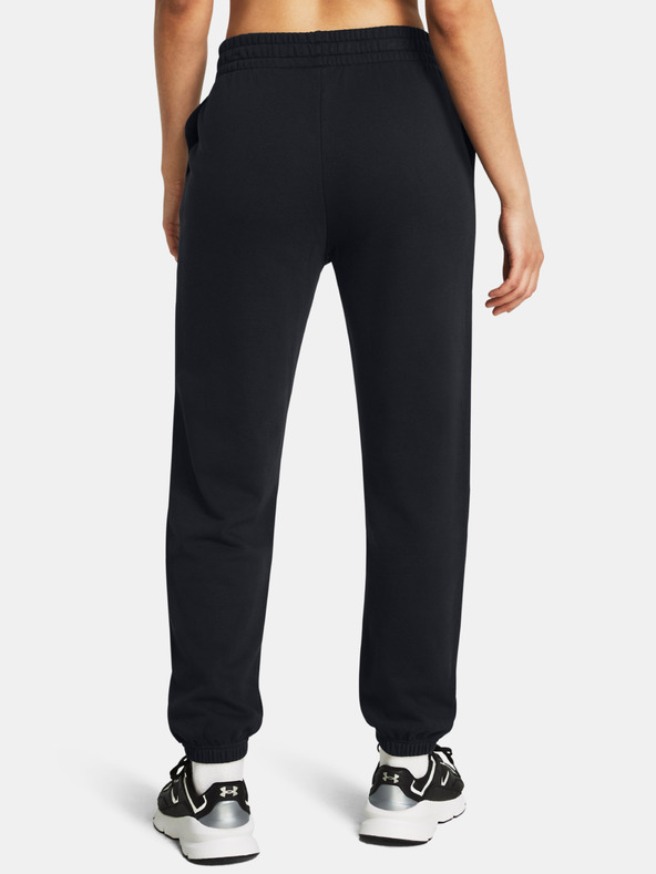 Under Armour Donna Under Armour UA Rival Terry Jogger Sweatpants