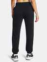 Under Armour Donna Under Armour UA Rival Terry Jogger Sweatpants