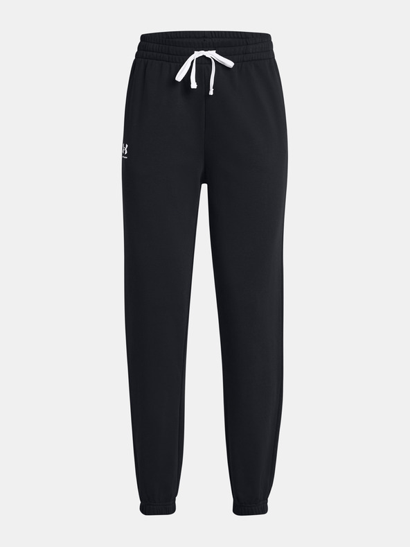 Under Armour Donna Under Armour UA Rival Terry Jogger Sweatpants