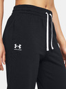 Under Armour Donna Under Armour UA Rival Terry Jogger Sweatpants