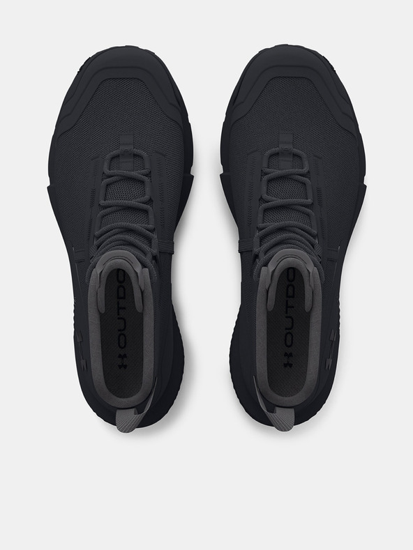 Under Armour Stivali Under Armour UA Charged Valsetz Mid Uomo