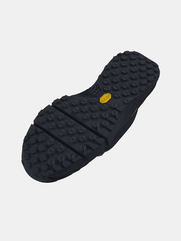 Under Armour Stivali Under Armour UA Charged Valsetz Mid Uomo