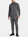 Under Armour Tuta UA Knit Track Suit da uomo Under Armour