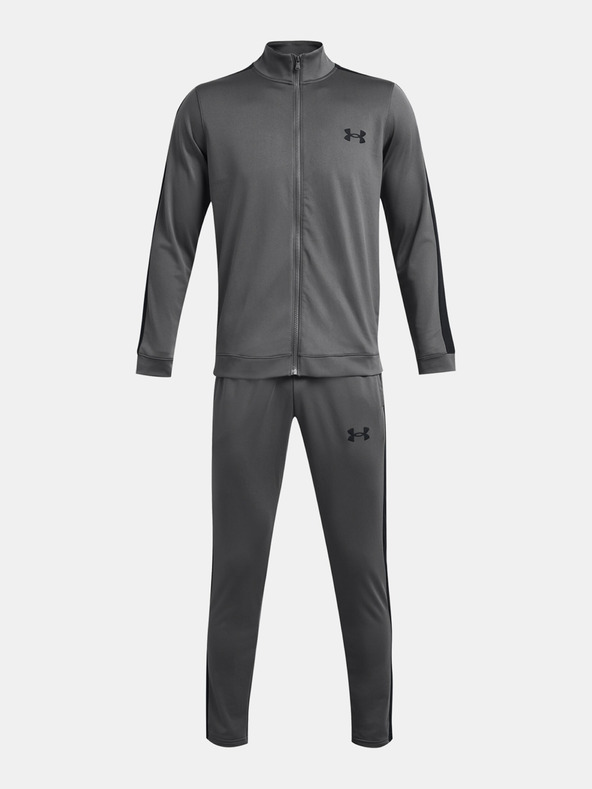 Under Armour Tuta UA Knit Track Suit da uomo Under Armour