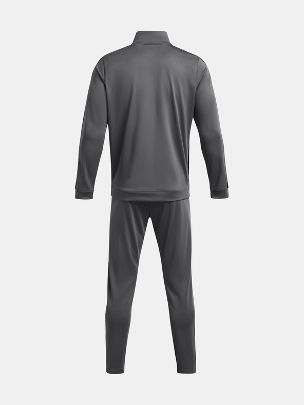 Under Armour Tuta UA Knit Track Suit da uomo Under Armour