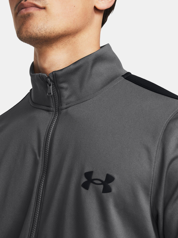 Under Armour Tuta UA Knit Track Suit da uomo Under Armour