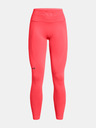 Under Armour Under Armour UA Vanish Seamless Legging - Rosso Donna