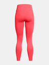 Under Armour Under Armour UA Vanish Seamless Legging - Rosso Donna